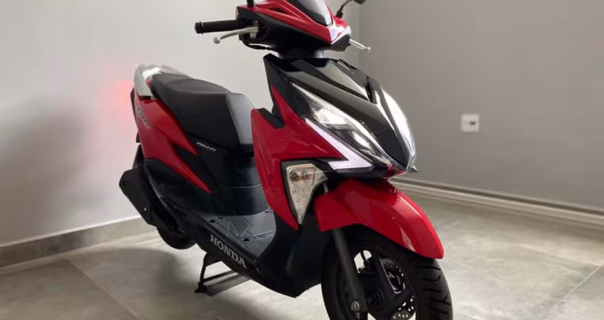 Honda Elite 125 2024