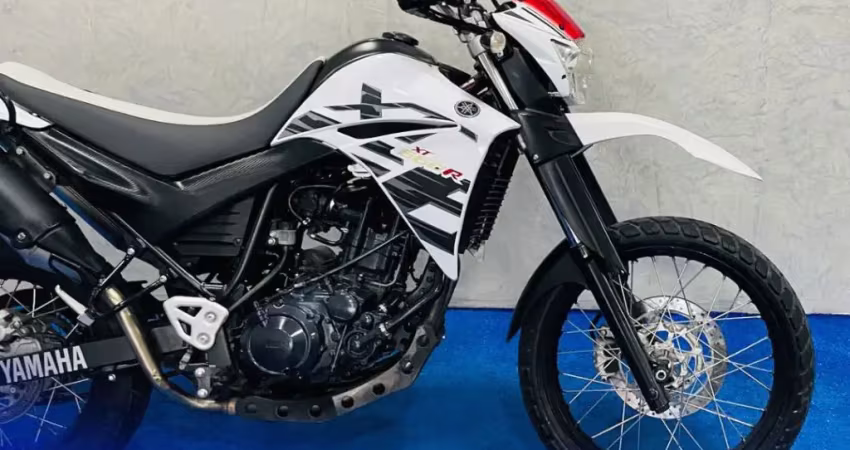 XT 660R