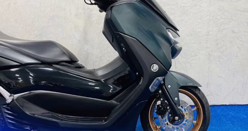 NMAX 160