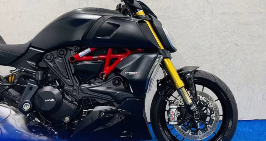DIAVEL 1260 S