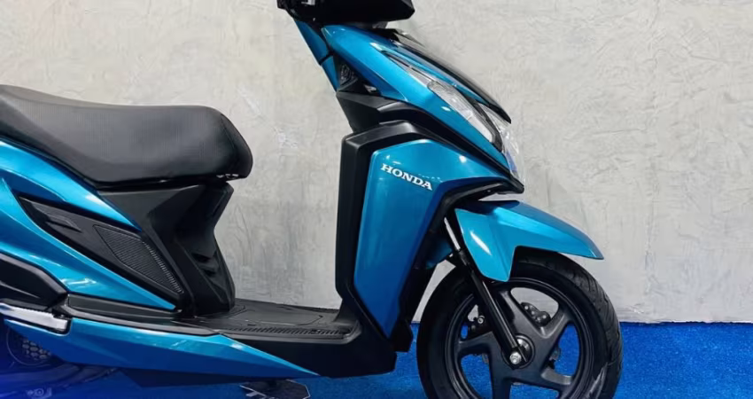 ELITE 125