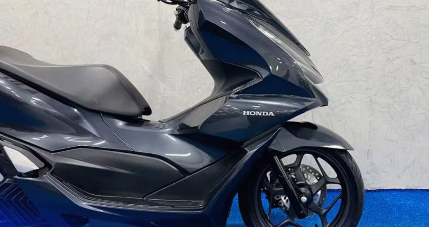 PCX 160