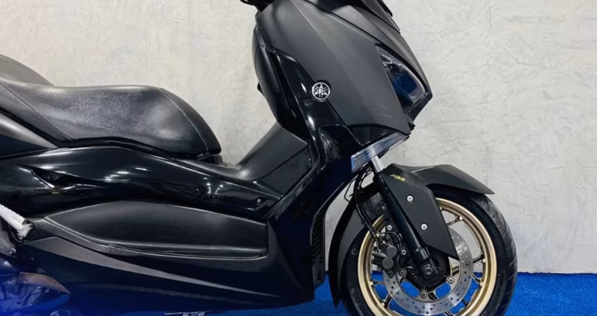 XMAX