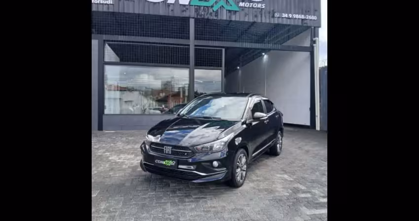 FIAT CRONOS 1.8 E.TORQ FLEX PRECISION AT6