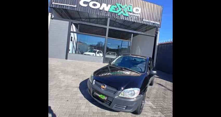 CHEVROLET CELTA 1.0 MPFI LIFE 8V FLEX 2P MANUAL