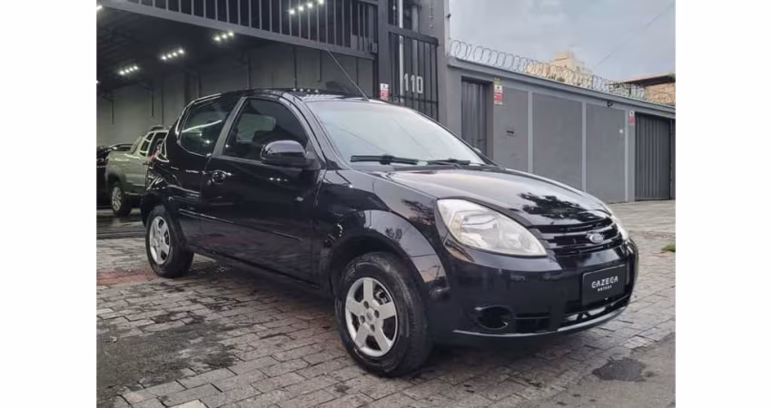 Ford Ka 2009 1.0 mpi 8v flex 2p manual