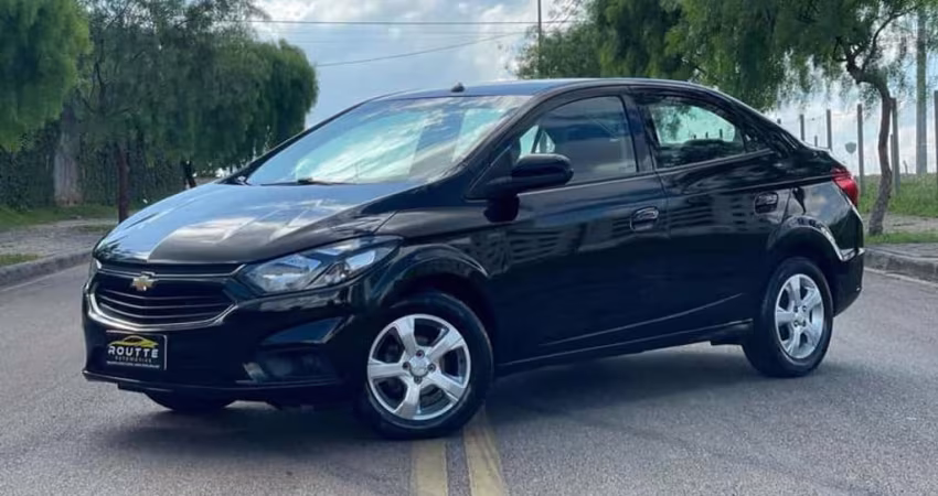 CHEVROLET PRISMA 1.4MT LT 2019