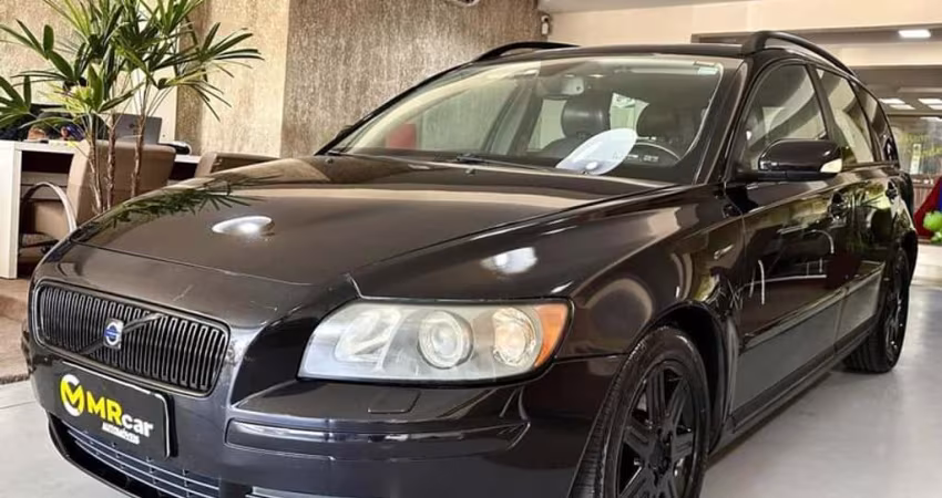 VOLVO V50 2.4I 2005