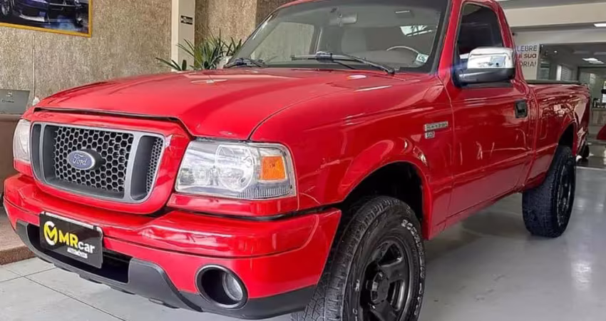 FORD RANGER XLS 10A 2009