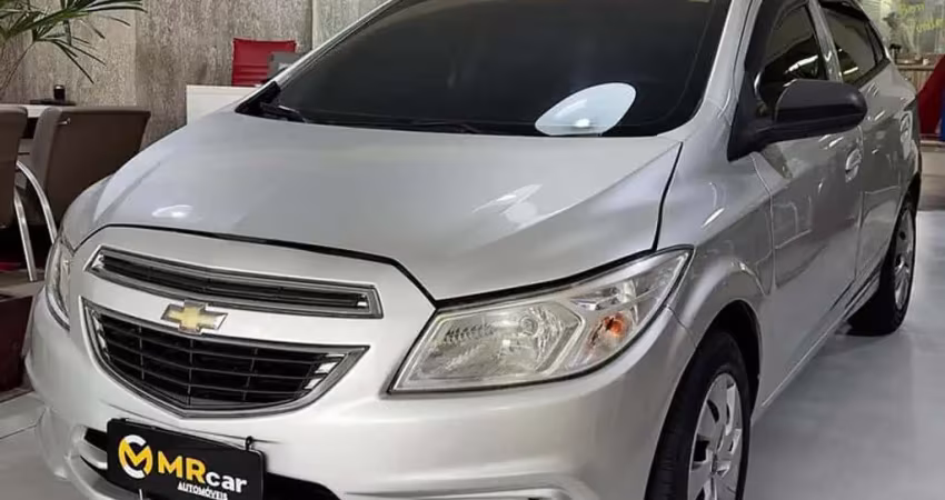 CHEVROLET ONIX 1.0MT LT 2015