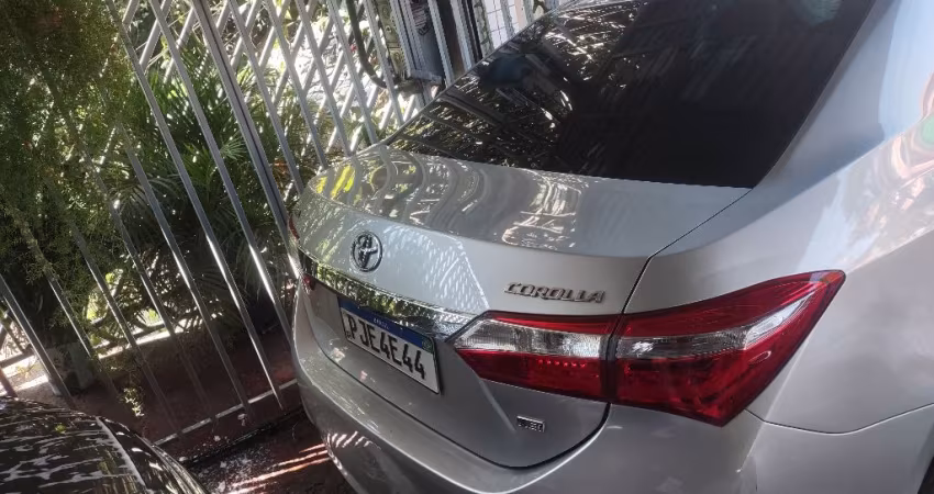 Corolla Xei