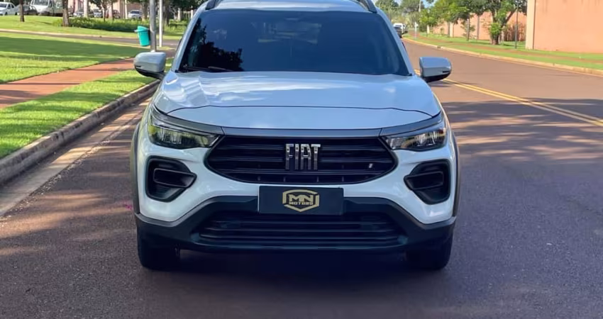 Fiat Pulse 2022 1.0 turbo 200 flex drive cvt