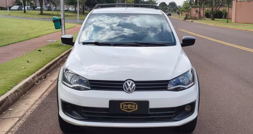 Volkswagen Saveiro 2015 1.6 mi cs 8v flex 2p manual g.vi