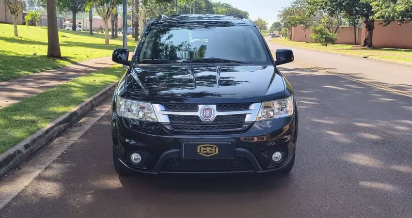 Fiat Freemont 2012 2.4 precision 16v gasolina 4p automático