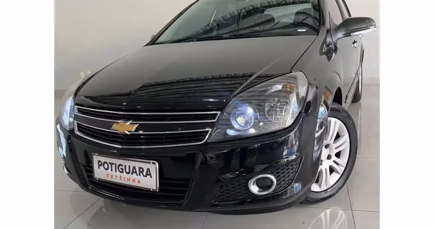 Chevrolet Vectra 2009 2.0 mpfi gt hatch 8v flex 4p manual