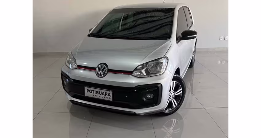 Volkswagen Up 2018 1.0 mpi move up 12v flex 4p manual