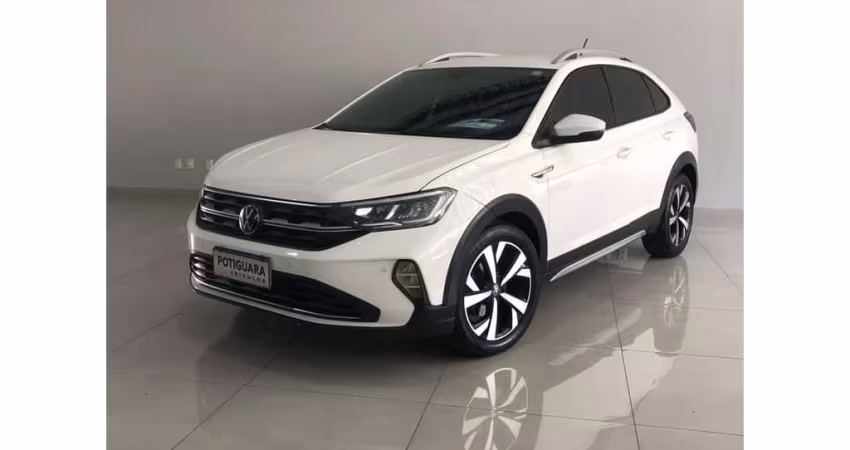 Volkswagen Nivus 2021 1.0 200 tsi total flex highline automático