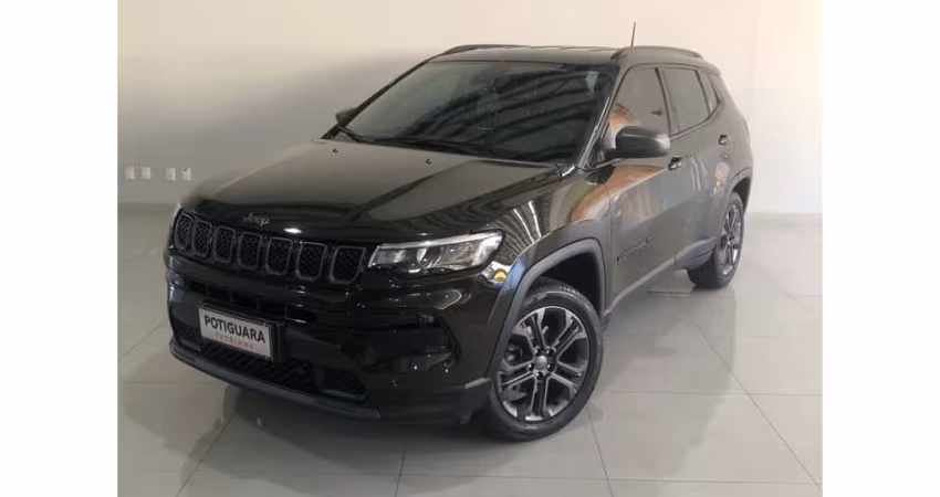 Jeep Compass 2022 1.3 t270 turbo flex longitude at6