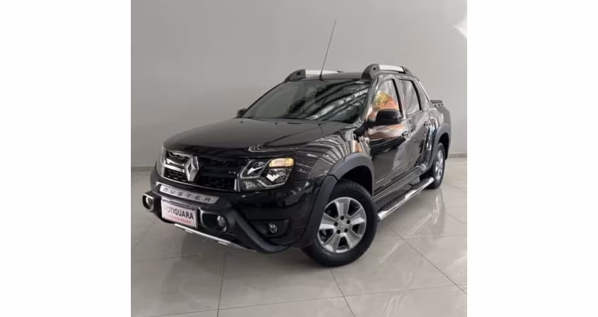 Renault Duster oroch 2022 1.6 16v sce flex dynamique manual
