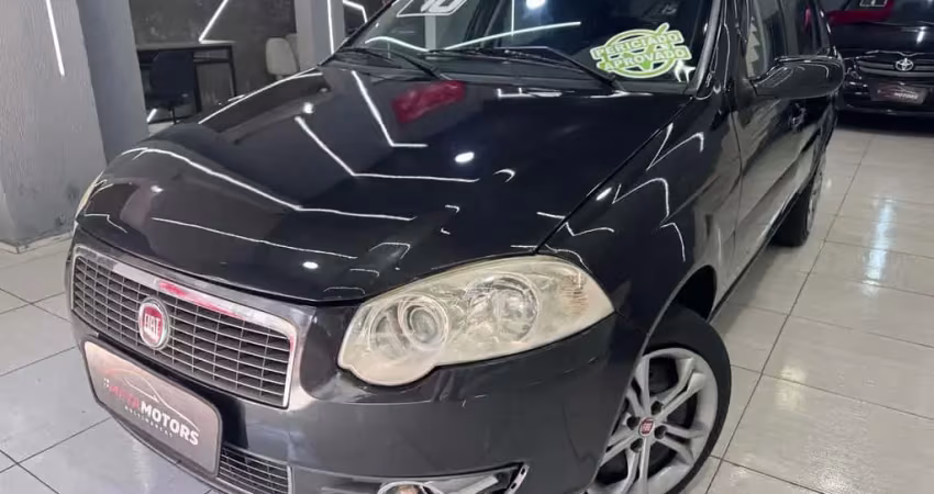 Fiat Palio Flex Manual