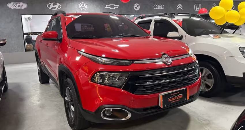 Fiat Toro 2017 1.8 16v evo flex freedom at6