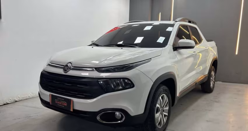 Fiat Toro 2021 1.8 16v evo flex freedom at6