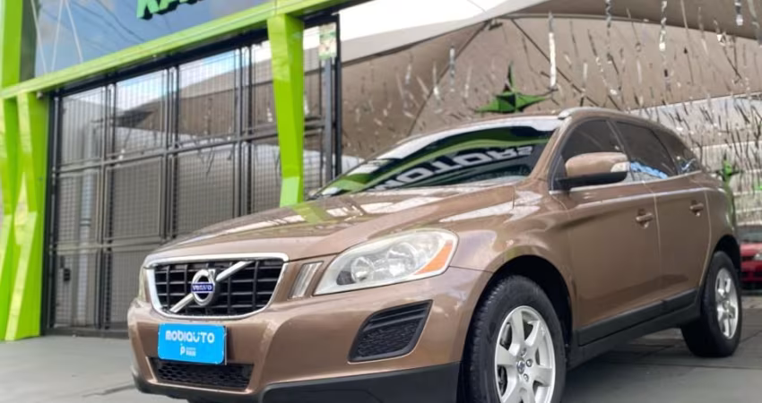 VOLVO XC60 2.0 AT