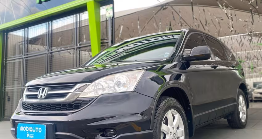CR-V LX 2.0 AT 4X2