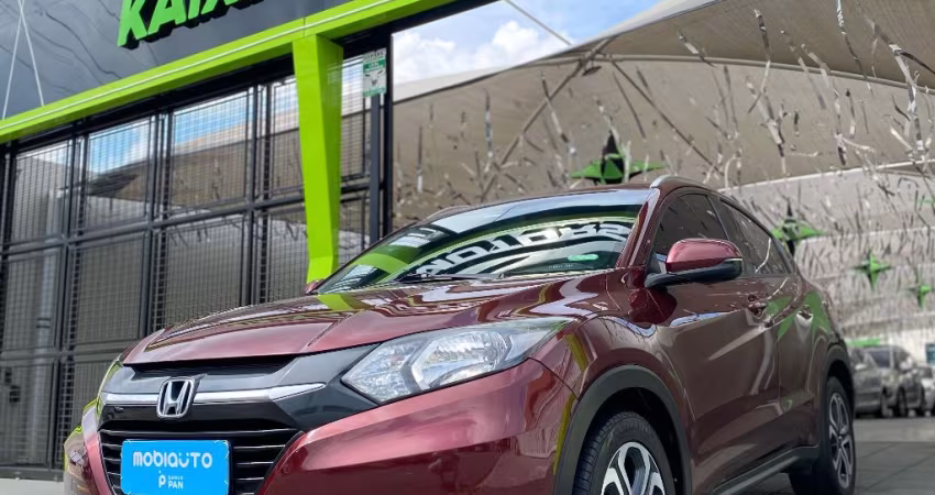 HR-V EX 1.8 FLEX AT