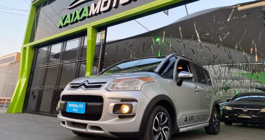 AIR CROSS KM BAIXO