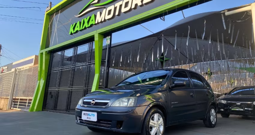 Corsa Premium Completo