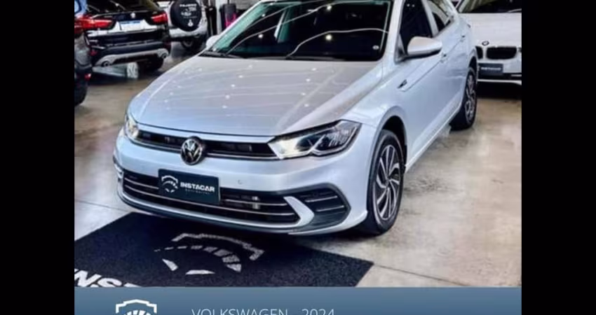 POLO HIGHLINE TSI 2024