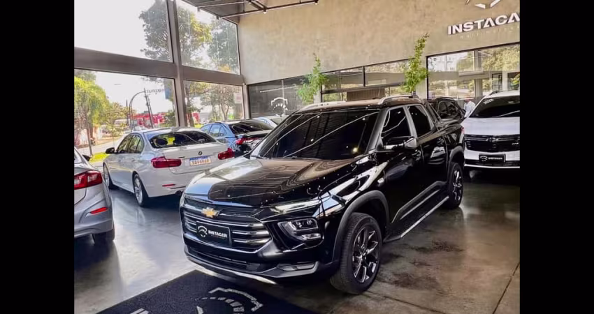 MONTANA 1.2 TURBO PREMIER 2024