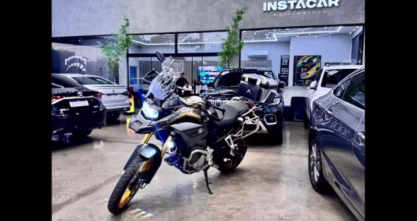 BMW F850 GS ADVENTURE PREMIUM 2023