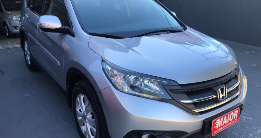 CRV