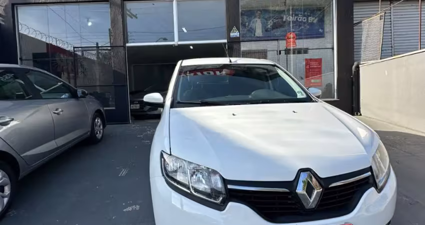 SANDERO 2016 EXP 1.0