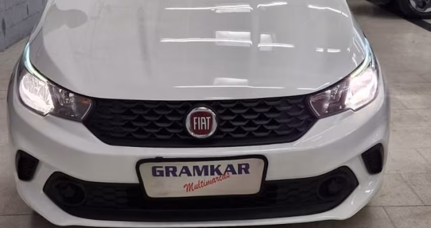 FIAT ARGO DRIVE 1.3 FLEX  FIREFLY 2020