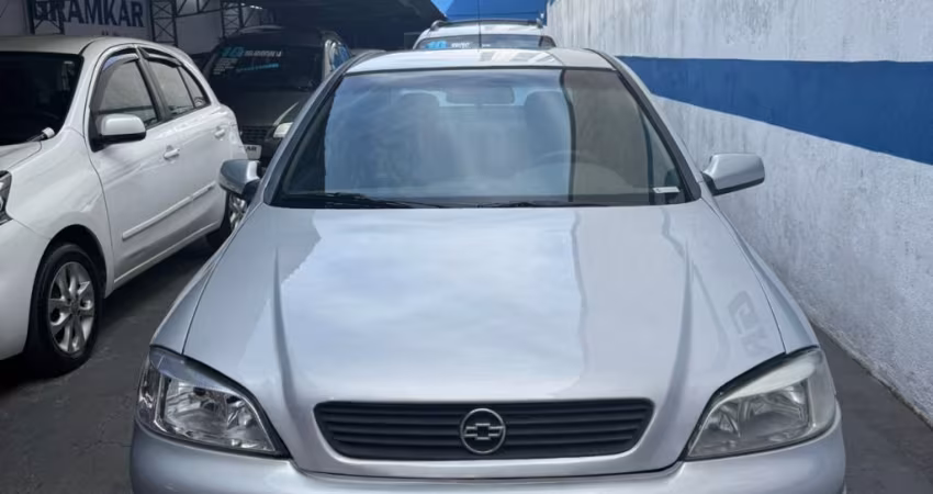 CHEVROLET ASTRA SEDAN 2.0 EXPRESSION 2002
