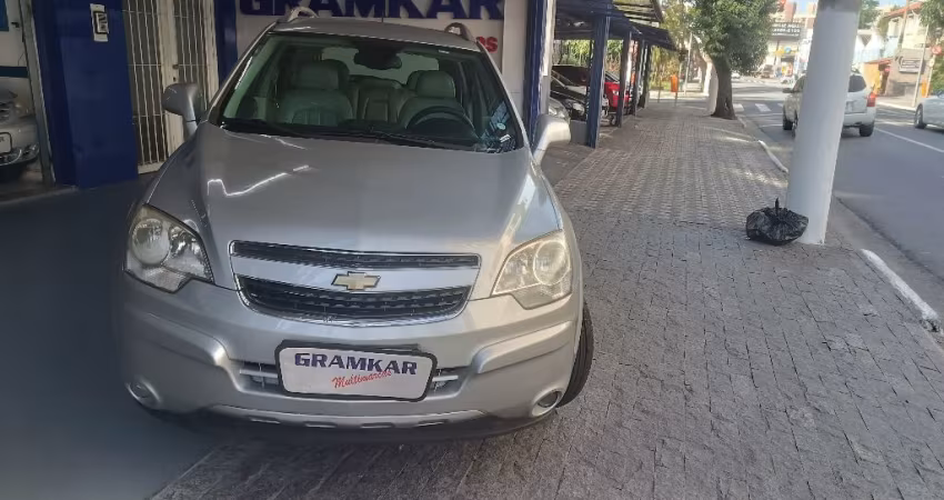 CHEVROLET CAPTIVA SPORT AWD 3.6 GASOLINA 2009