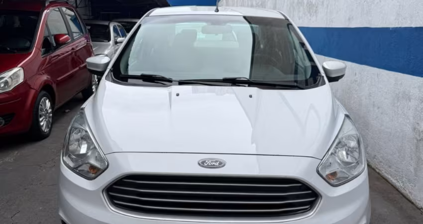 FORD KA SEDAN 1.5 SE  FLEX 2016
