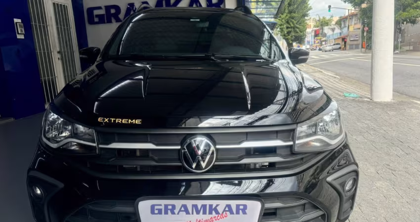 VOLKSWAGEN SAVEIRO EXTREME CD 1.6 FLEX 2024