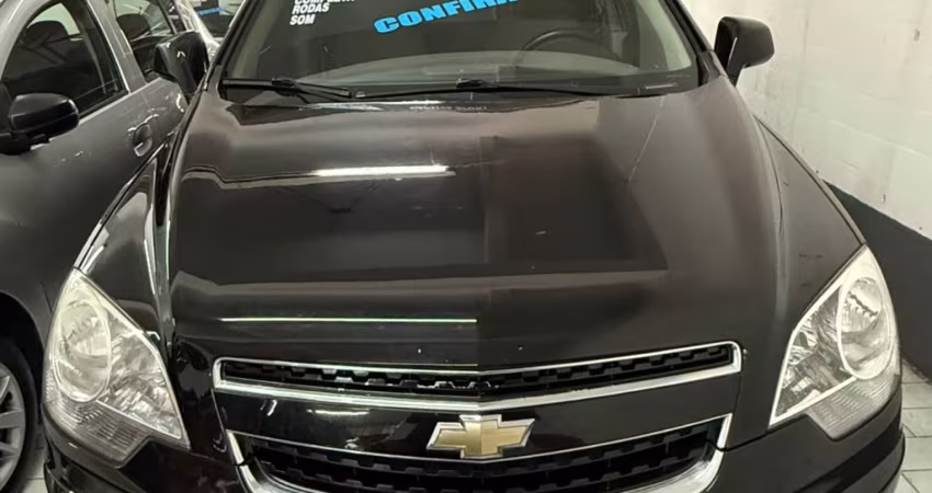 CHEVROLET CAPTIVA SPORT FWD 3.6 GASOLINA 2009