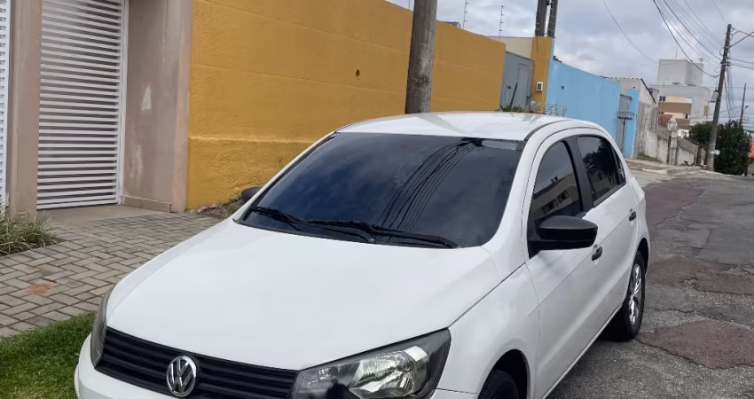 Gol 1.0 
