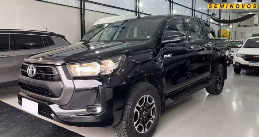 Toyota Hilux 2024 2.8 d-4d turbo diesel cd power pack 4x4 manual