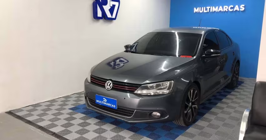 VOLKSWAGEN JETTA 2.0 2013