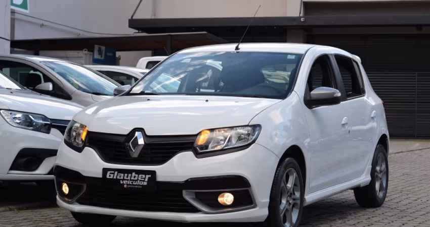 SANDERO GTLINE 1.0