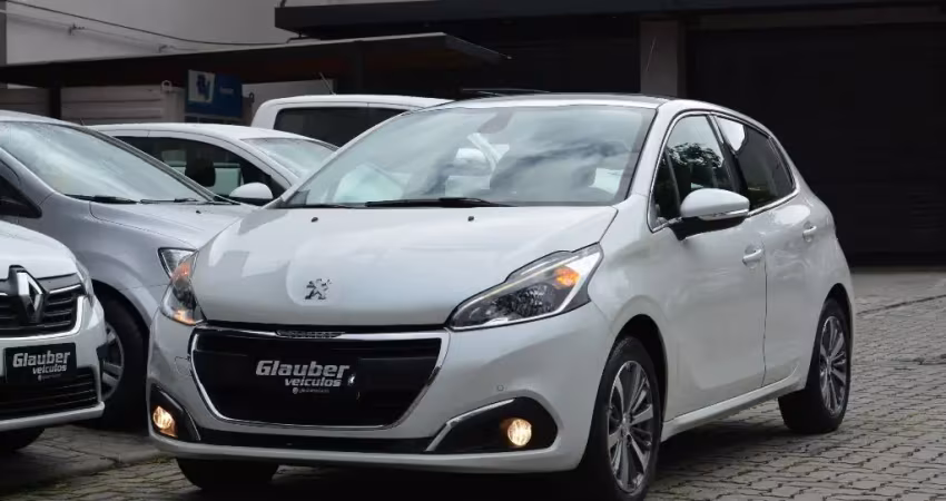 208 GRIFFE 1.6  COMPLETO