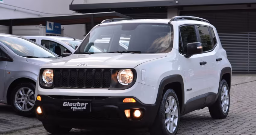 RENEGADE SPORT  1.8