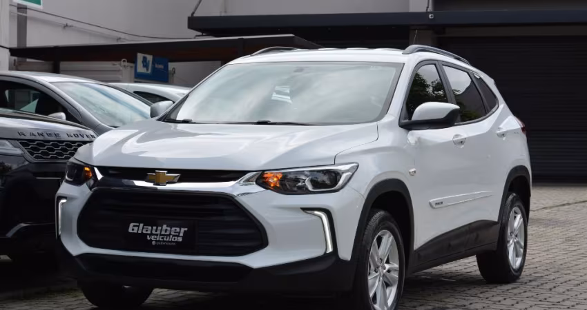TRACKER LT 1.0 TURBO  