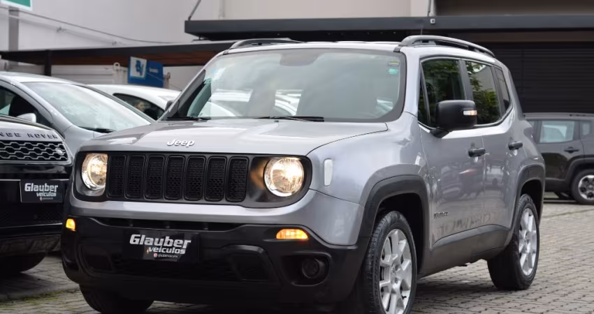 RENEGADE SPORT  1.8